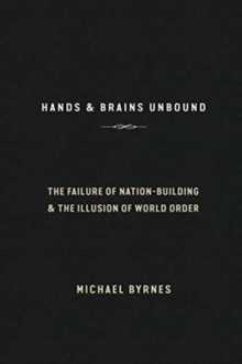 Image for Hands & Brains Unbound