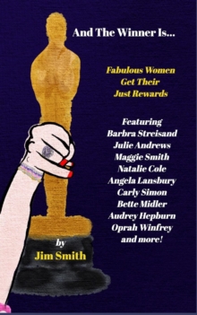 Image for And The Winner Is... : Fabulous Women Get Their Just Rewards