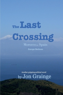 Image for The Last Crossing