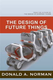 Image for The Design of Future Things