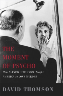 Image for The Moment of Psycho