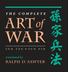 Image for The complete art of war