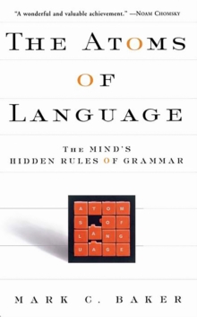 Atoms Of Language