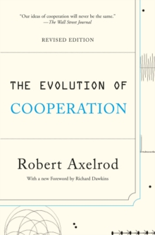 Image for The Evolution of Cooperation