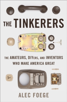 Image for The Tinkerers