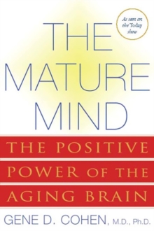 Mature Mind