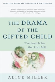 Image for The Drama of the Gifted Child