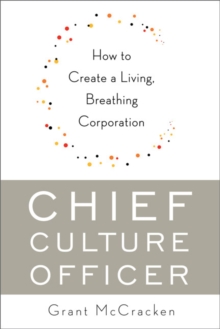 Image for Chief Culture Officer