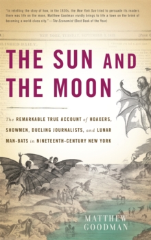 Sun and the Moon