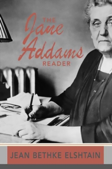 Jane Addams Reader
