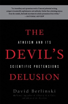 Image for The Devil's delusion  : atheism and its scientific pretensions