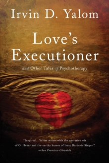 Image for Love's executioner and other tales of psychotherapy