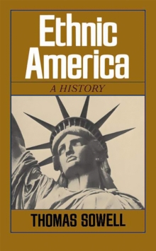 Image for Ethnic America : A History