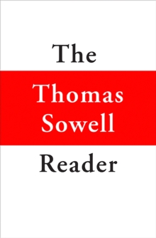 Thomas Sowell Reader