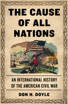 Cause of All Nations