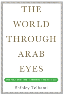 World Through Arab Eyes