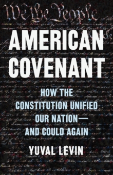 Image for American Covenant