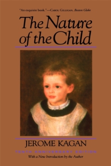 Nature Of The Child