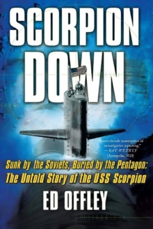 Scorpion Down