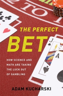 Image for The Perfect Bet