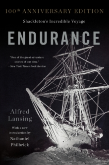 Image for Endurance : Shackleton's Incredible Voyage