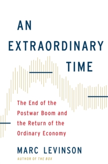 Extraordinary Time