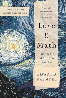 Image for Love and Math