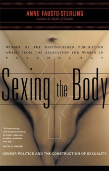 Image for Sexing the Body