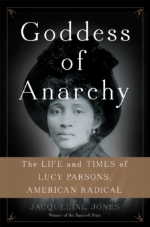 Image for Goddess of Anarchy
