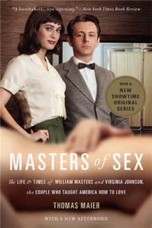 Image for Masters of Sex (Media tie-in)