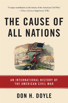 Cause of All Nations