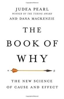 Book of Why