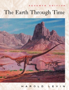 Image for The Earth through Time