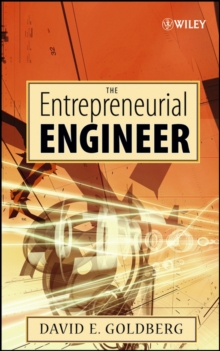 Entrepreneurial Engineer