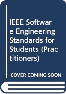 IEEE Software Engineering Standards for Students