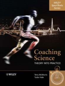 Image for Coaching science: theory into practice