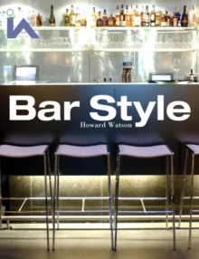 Image for Exclusive Bar Design