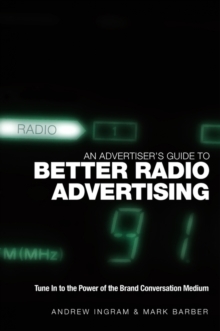 Image for An Advertiser's Guide to Better Radio Advertising