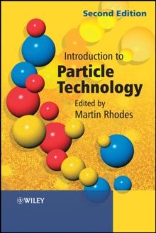 Introduction to Particle Technology