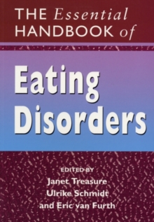 Image for The essential handbook of eating disorders