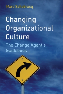 Image for Changing Organizational Culture