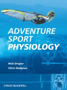 Image for Adventure Sport Physiology
