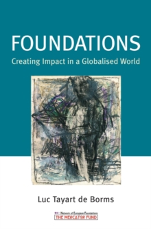 Image for Foundations: creating impact in a globalised world