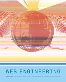 Image for Web engineering