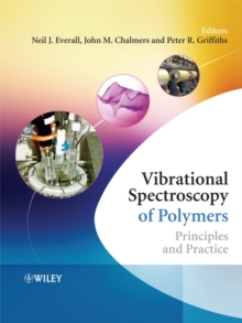 Image for Vibrational spectroscopy of polymers  : principles and practice