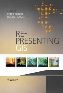 Image for Re-presenting GIS