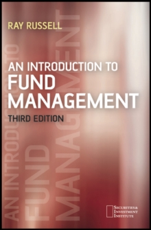 Introduction to Fund Management