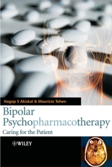 Image for Bipolar Psychopharmacotherapy