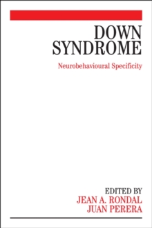 Image for Down Syndrome