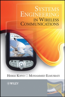 Systems Engineering in Wireless Communications